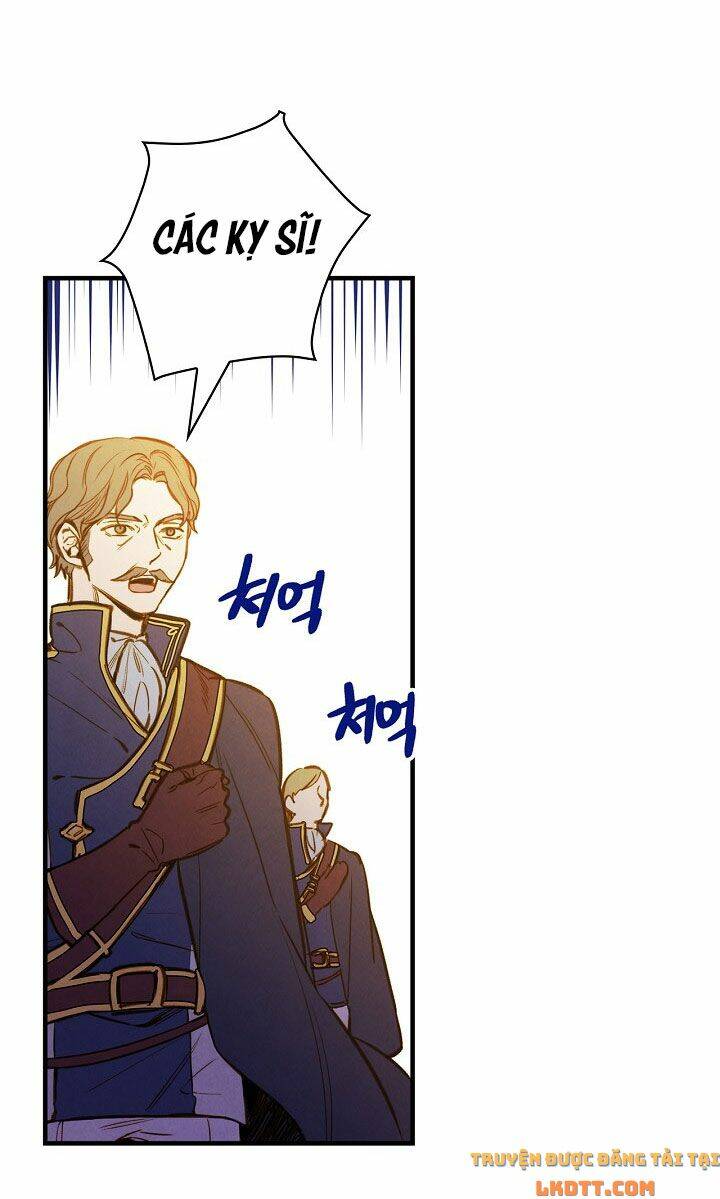 Hoàng Phi Bóng Tối: Chapter 20