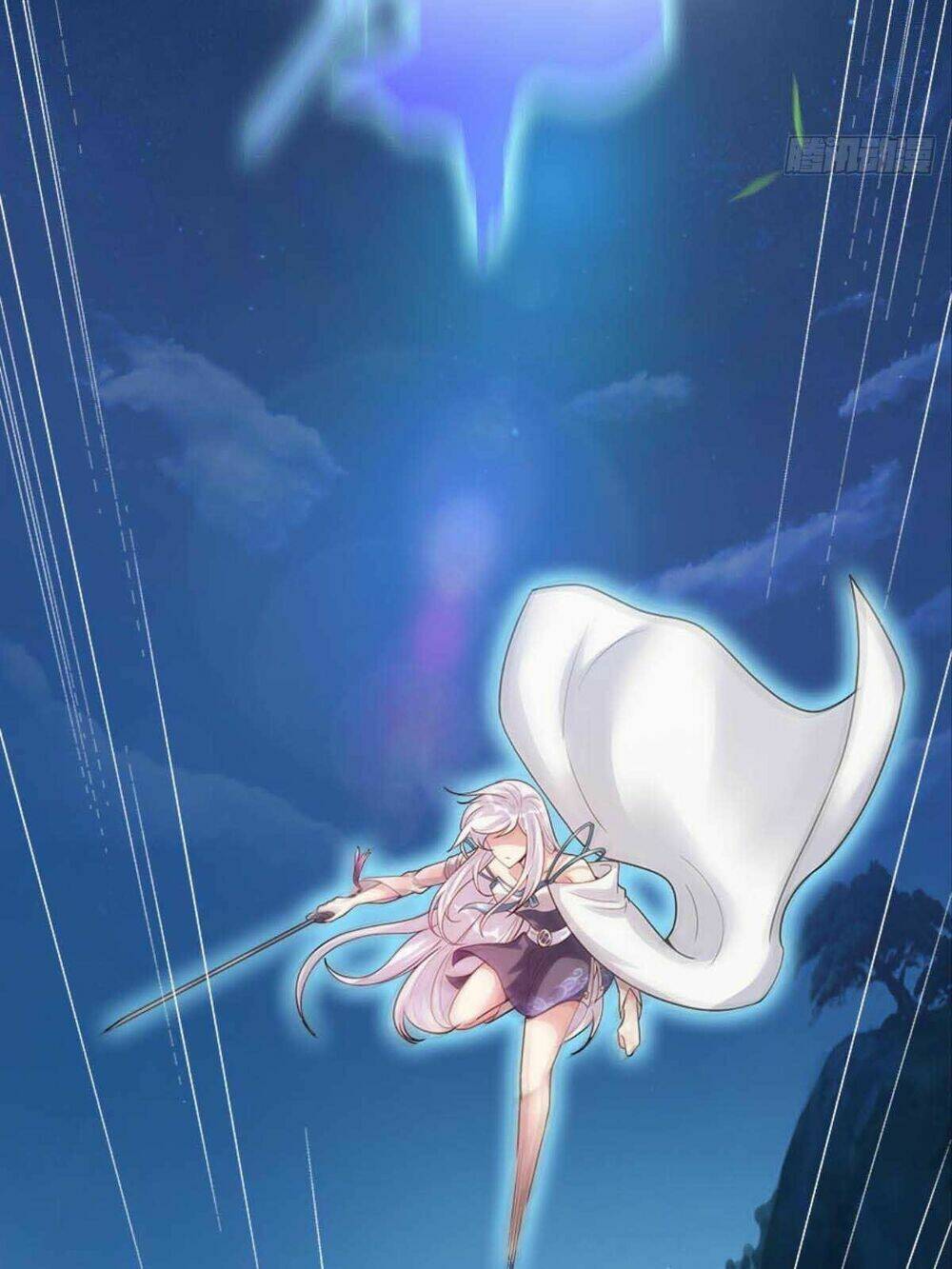 Xâm Lược Vạn Giới: Chapter 8