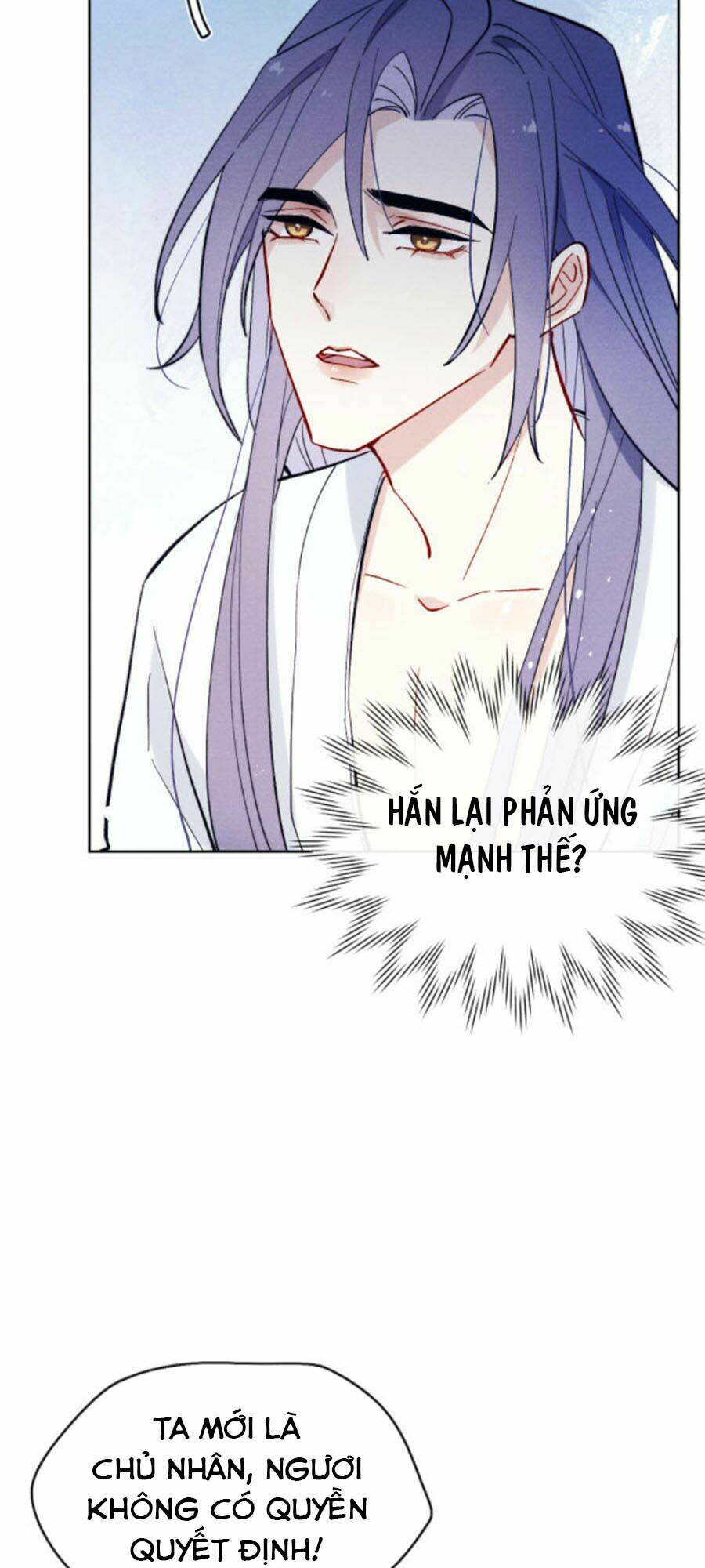Quân Nhan Tựa Hoa Đào: Chapter 17