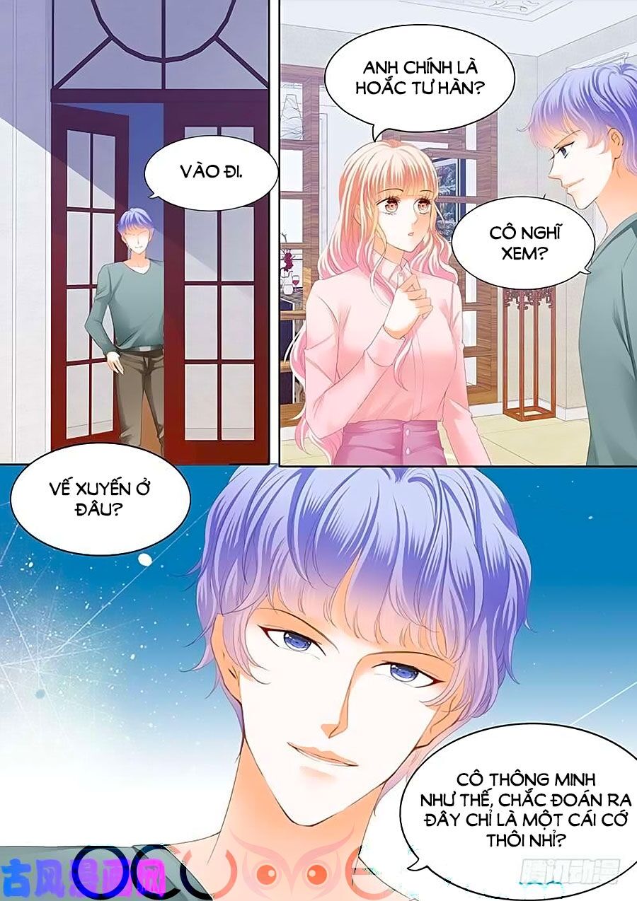 Bá Đạo Tiểu Thúc, Xin Trêu Chọc Vừa Thôi!: Chapter 107