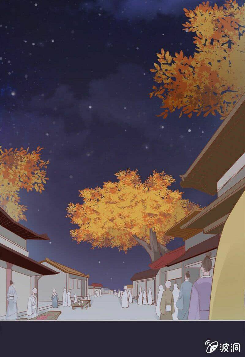 Solo Đi Vương Gia: Chapter 25