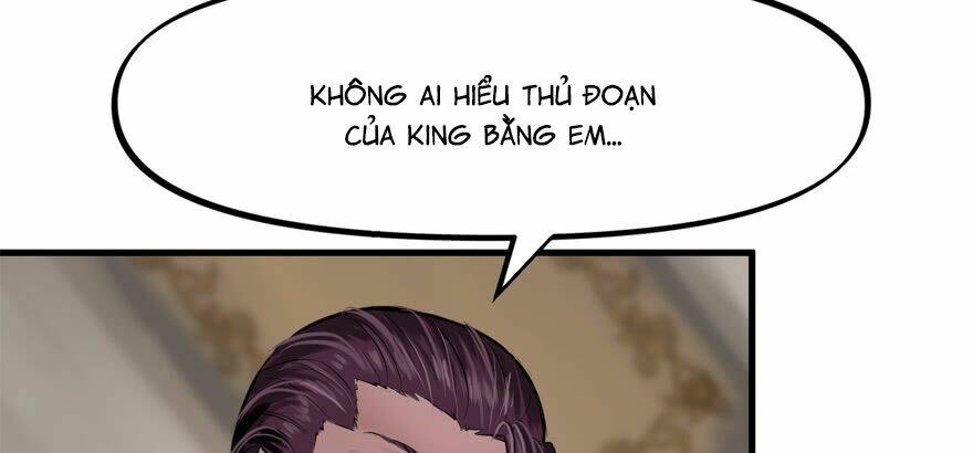 Vua Sinh Tồn: Chapter 50