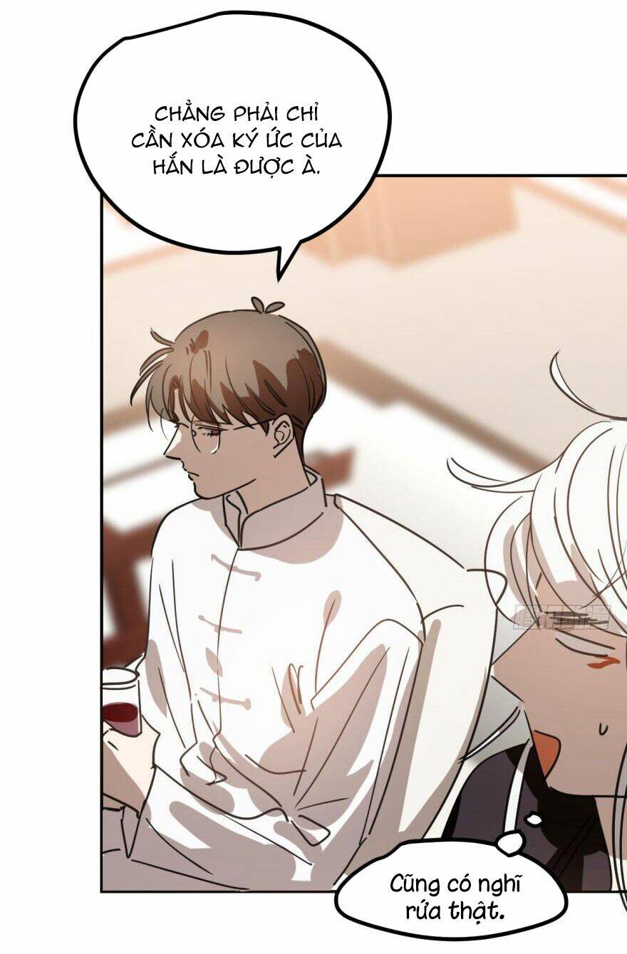 Truy Bắt Ngao Ngao: Chapter 39