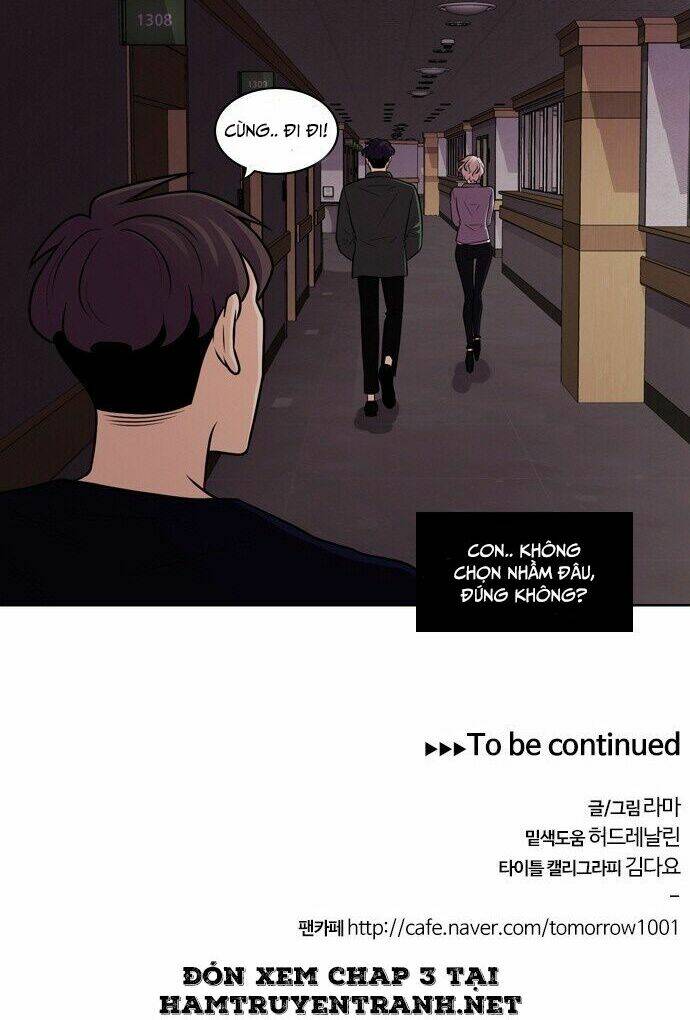 Tomorrow - Ngày Mai: Chapter 2