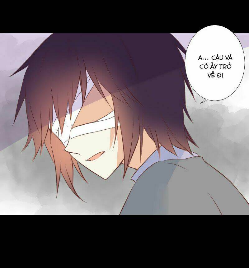 Mạc Duyên Thư Văn: Chapter 55