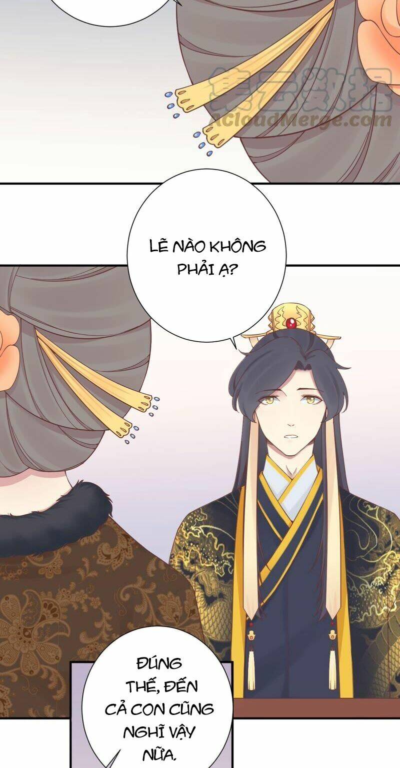 Hoàng Hậu Bận Lắm: Chapter 153