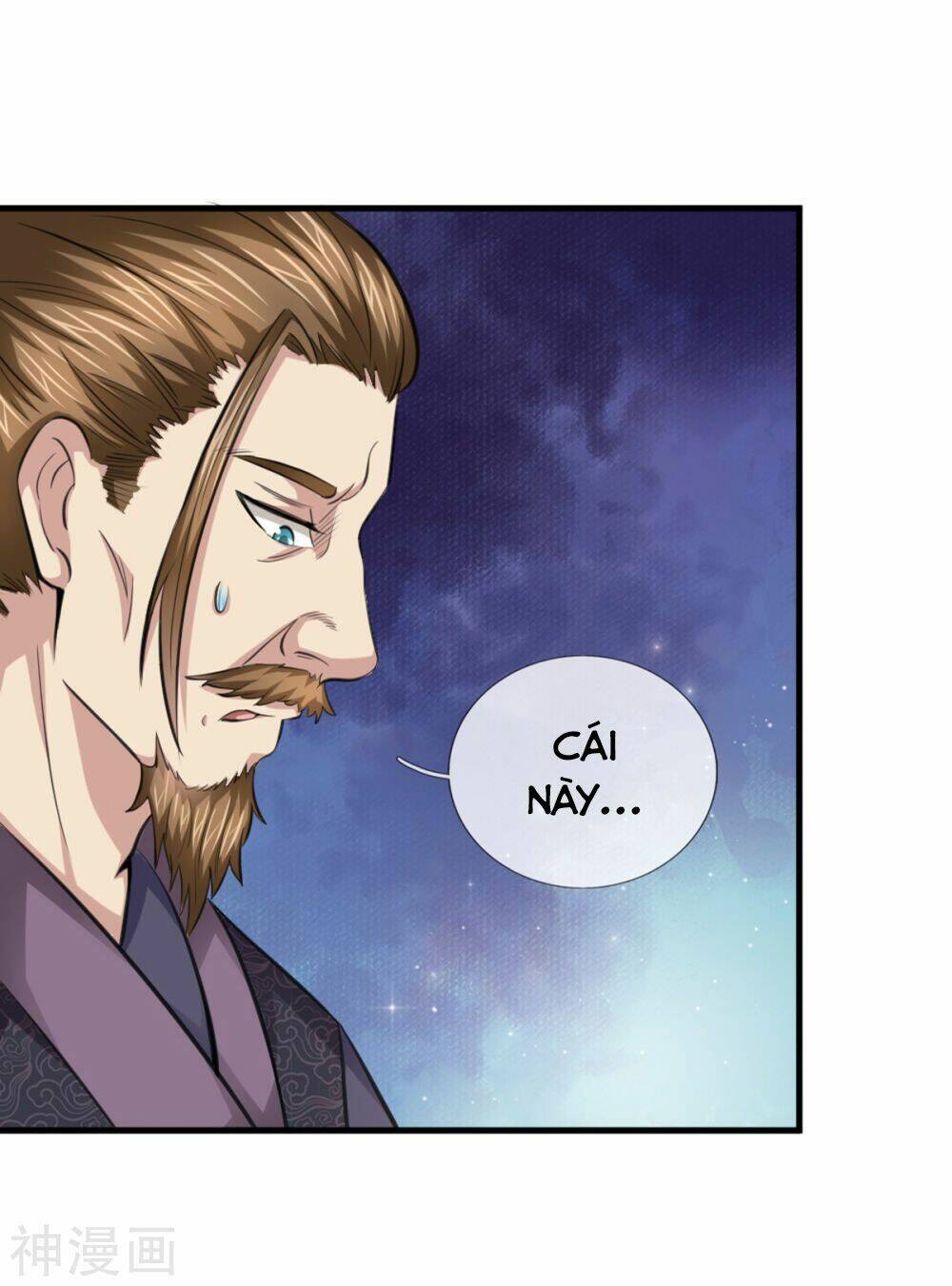 Tuyệt Thế Phi Đao: Chapter 142