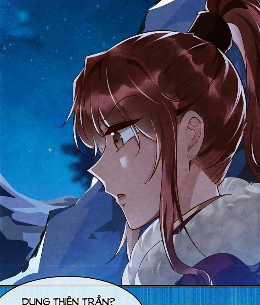 Vương Phi Muốn Trèo Tường: Chapter 98