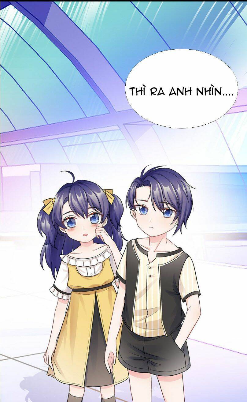 Vô Địch Song Bảo Bối: Chapter 3