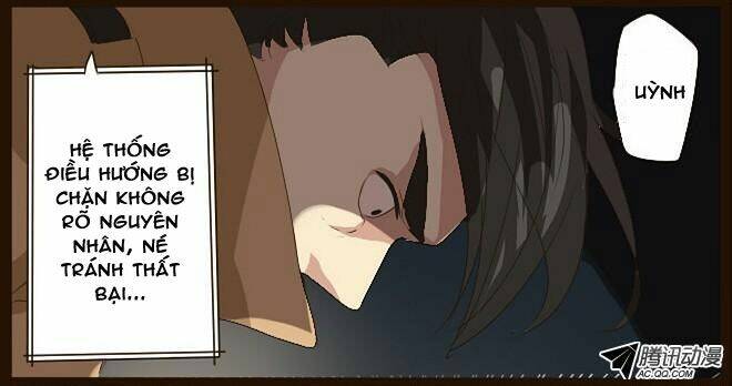 Future trial: Chapter 4