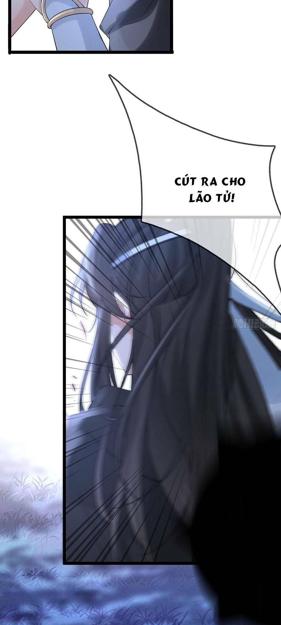 Ma Đầu Vạn Ác Năm Tuổi Rưỡi: Chapter 70