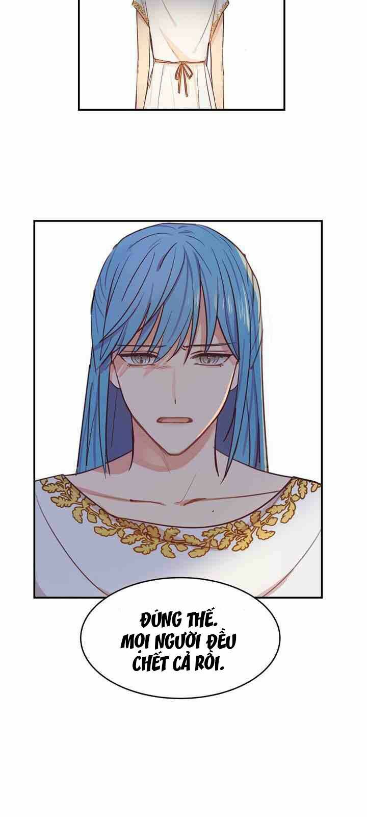 Amina - Nữ Thần Đèn: Chapter 2