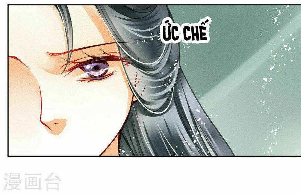 Ái Thượng Vô Địch Tiếu Hoàng Hậu: Chapter 38