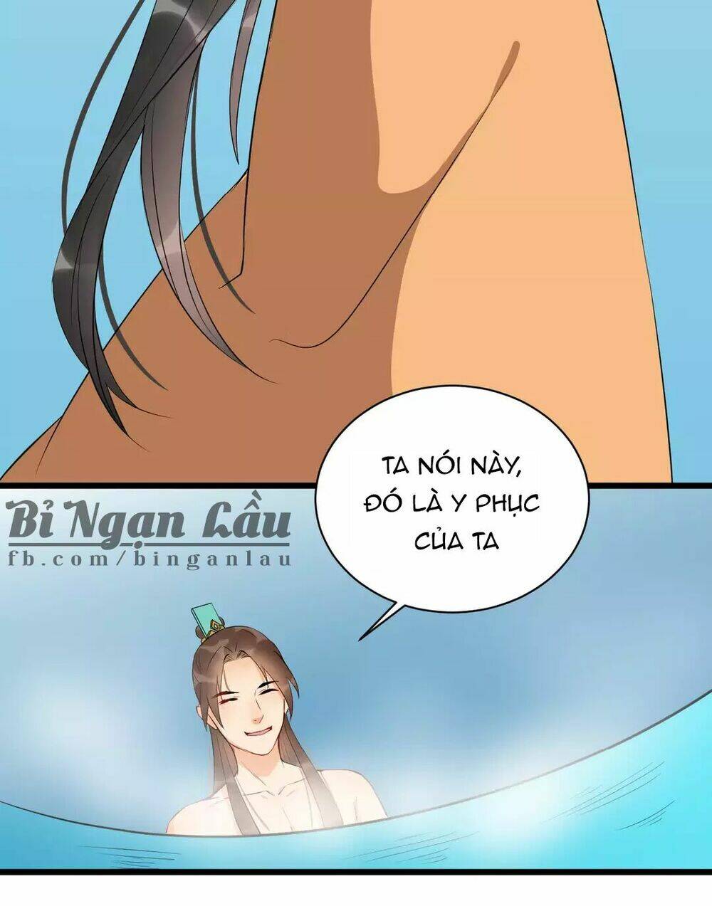 Bồng Sơn Viễn: Chapter 40