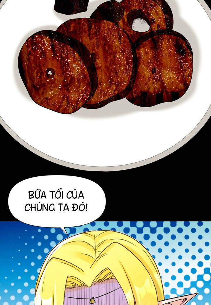 Đại Ma Pháp Sư Dựa Vào Muội Tử Trừ Ma: Chapter 9