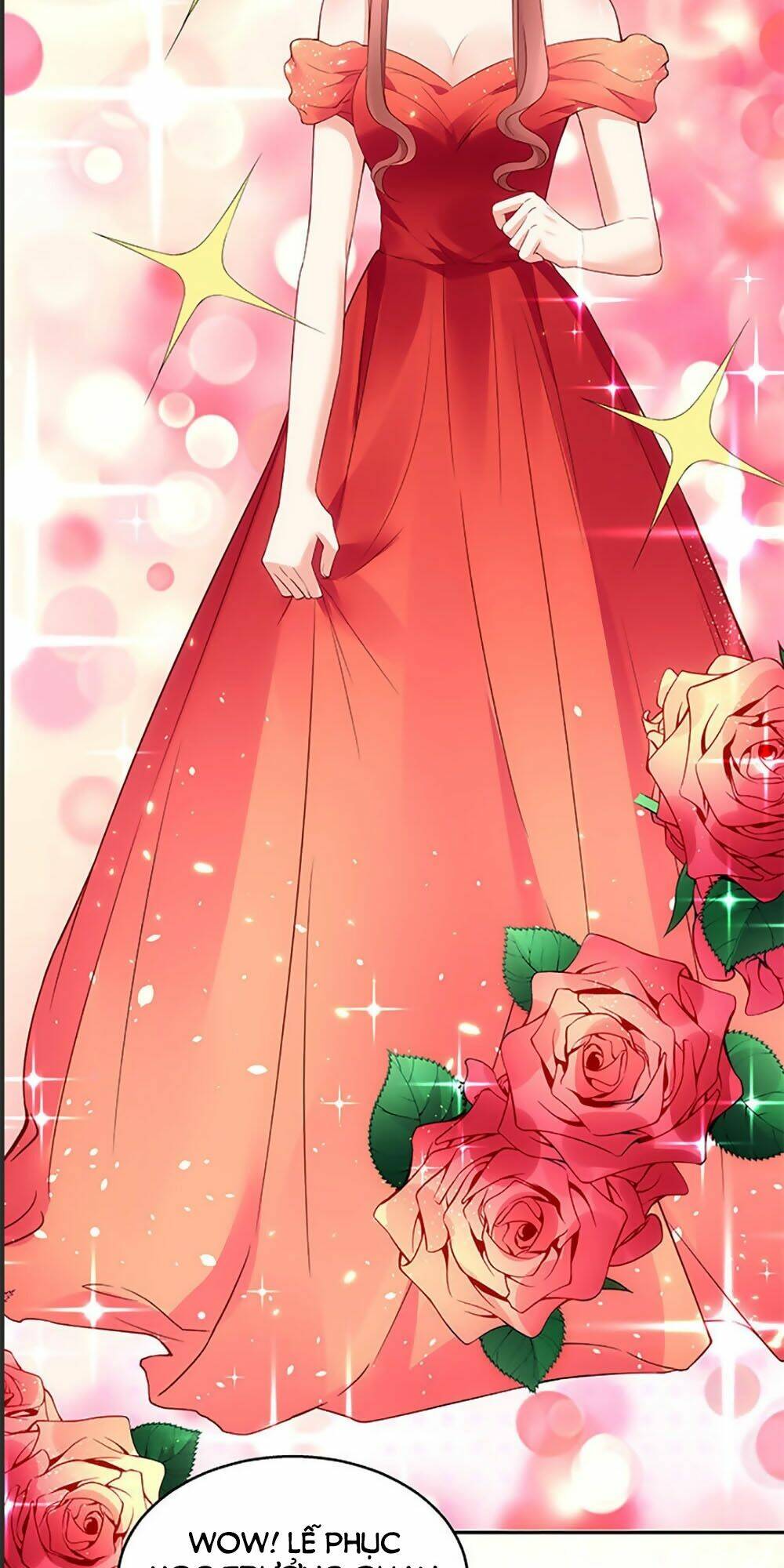 Bạn Trai 1/4 Của Tôi: Chapter 17