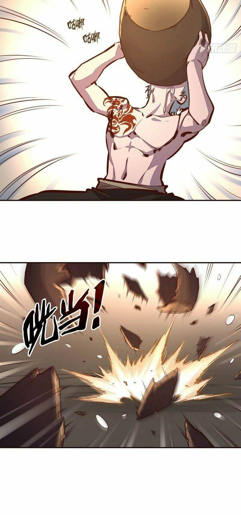 Sinh Tử Quyết: Chapter 100