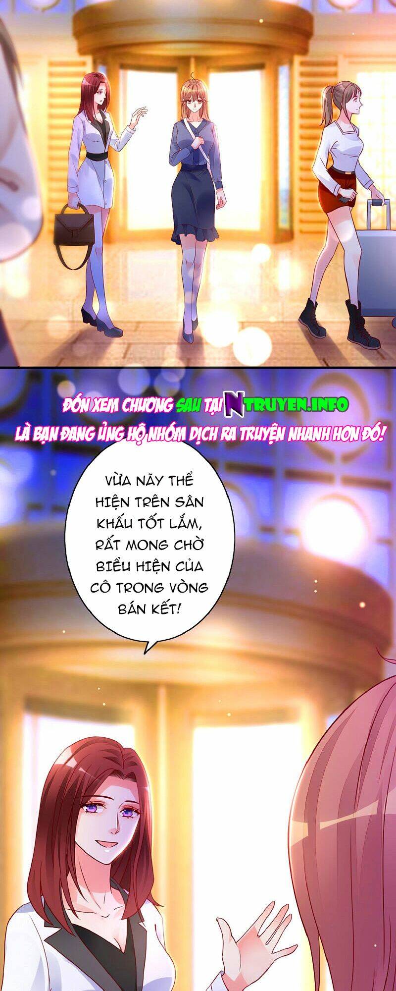 Thác Loạn Chung Thân: Chapter 31