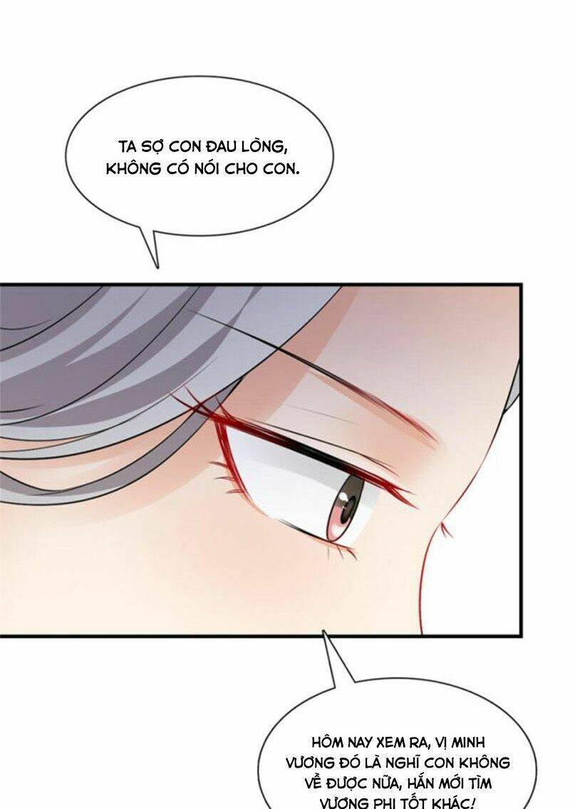 Tận Diệt Vương Gia Mãn Triều: Chapter 131