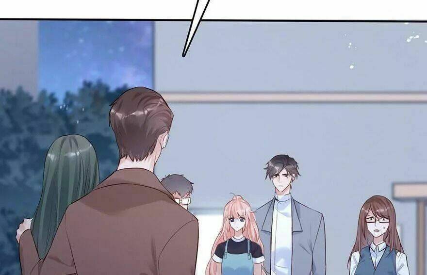 Sau Này Vẫn Cứ Thích Em: Chapter 41