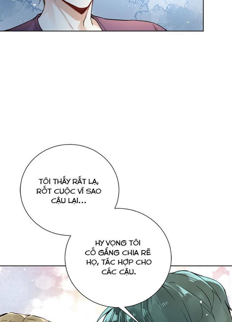 Tâm Động Thuấn Di: Chapter 58