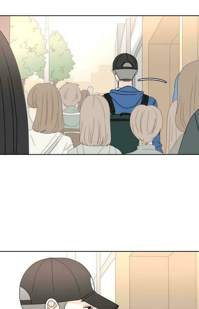 30 Phút Bước Đi Bên Em: Chapter 13