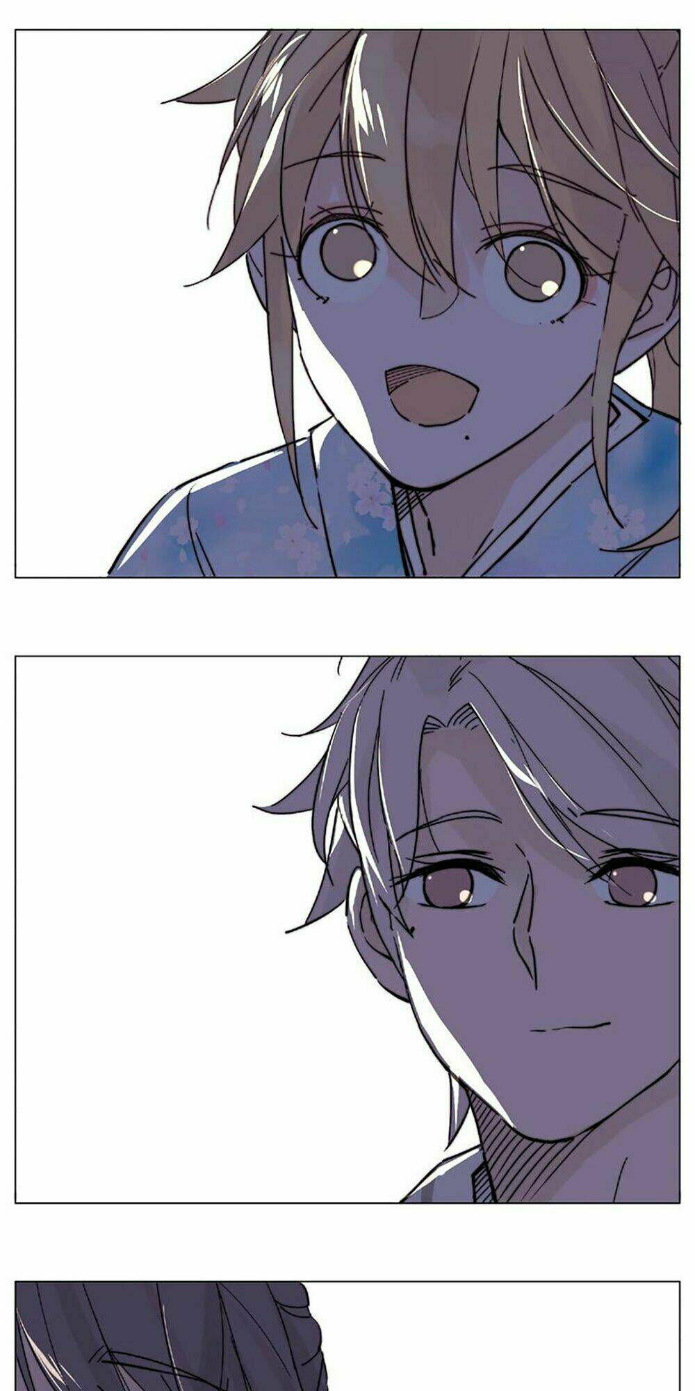 Tình Yêu Chớp Nhoáng: Chapter 119