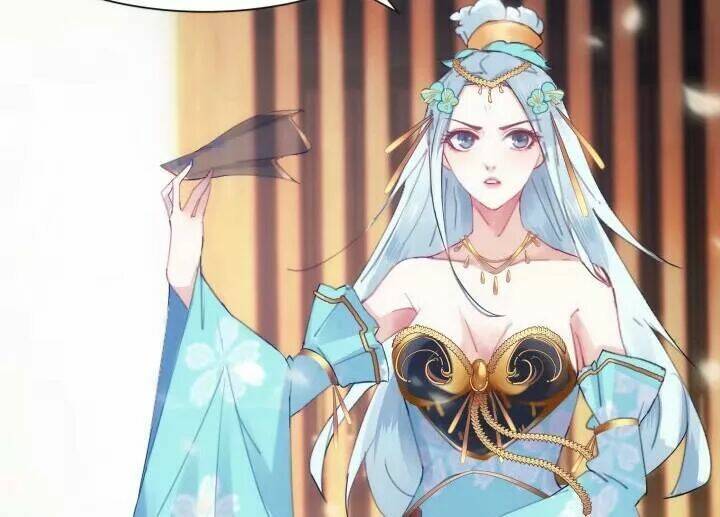 Bí Mật Của Dạ Tộc: Chapter 12.1