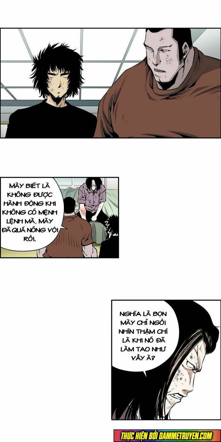 Double Casting: Chapter 85