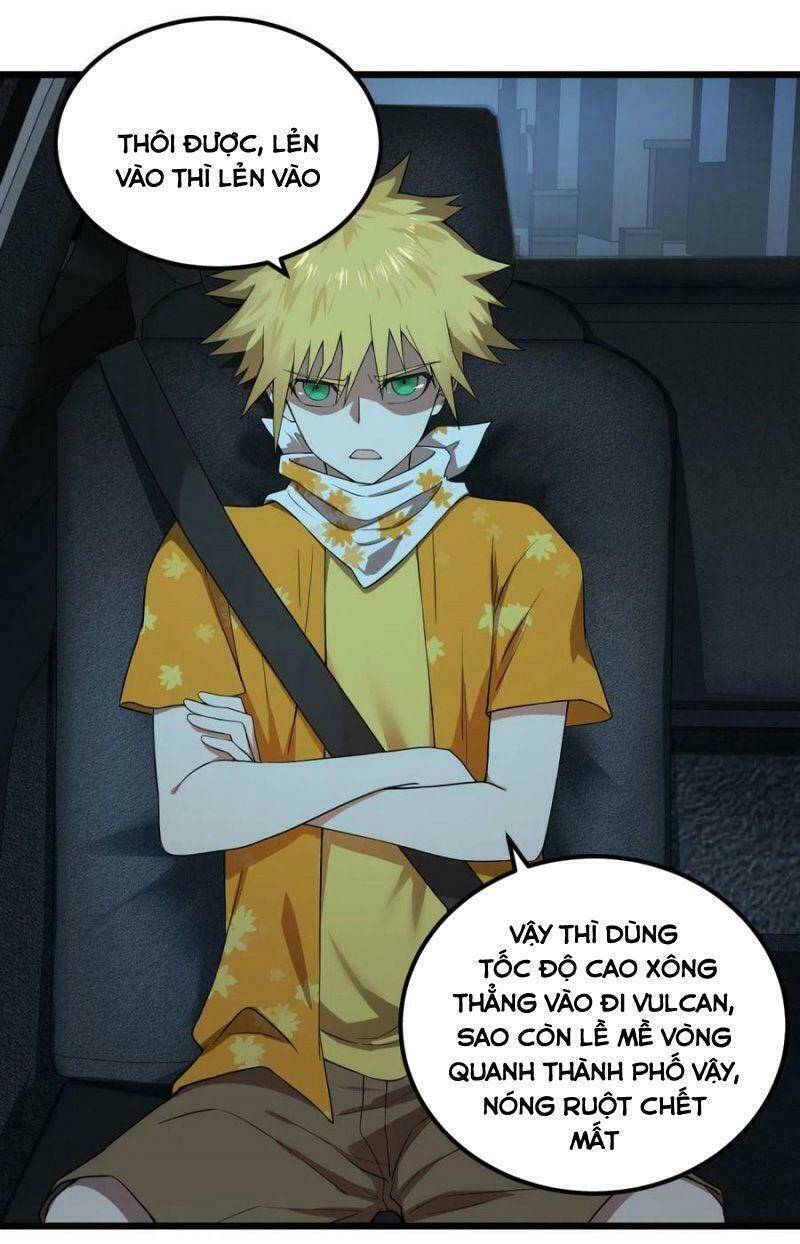 Danh Sách Kẻ Phản Diện: Chapter 120