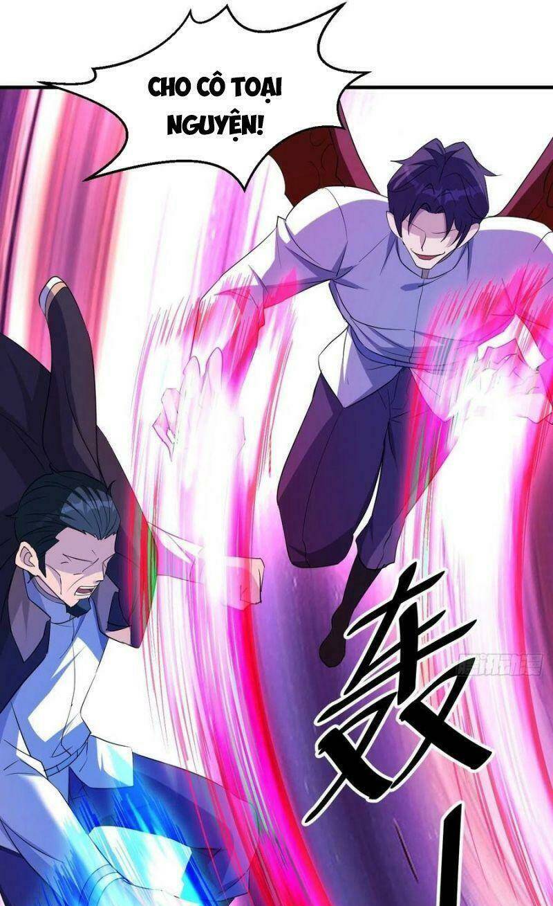 Ta Đã Đặt Ra Thời Đại Của Vạn Tộc: Chapter 59