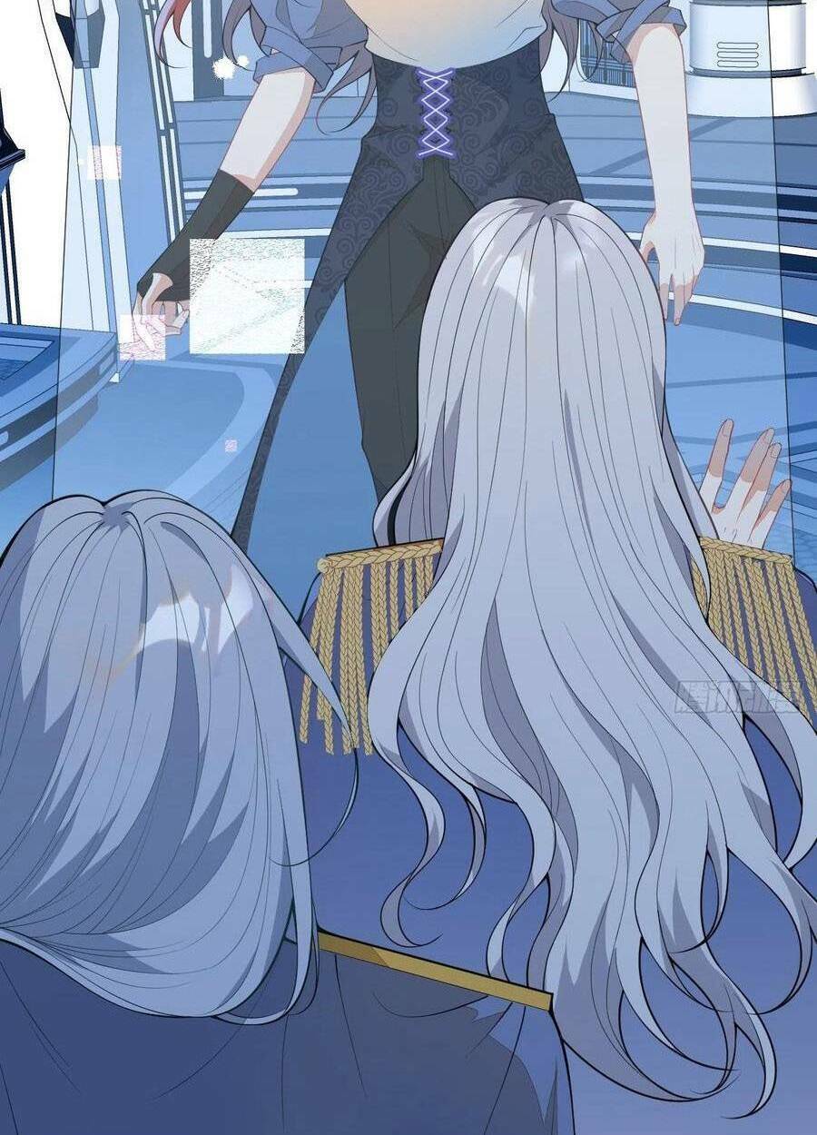 Xuyên Không Đến Thế Giới Trở Thành Đóa Hoa Của Anh: Chapter 53