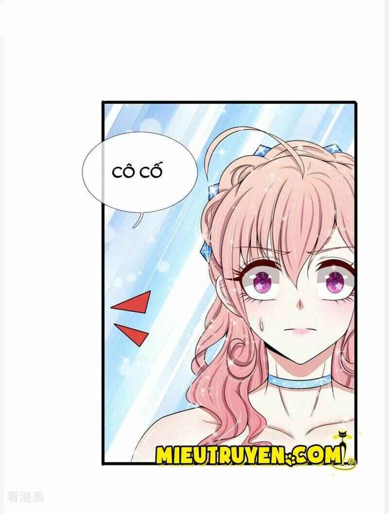 Phúc Hắc Lão Công Buông Em Ra: Chapter 102