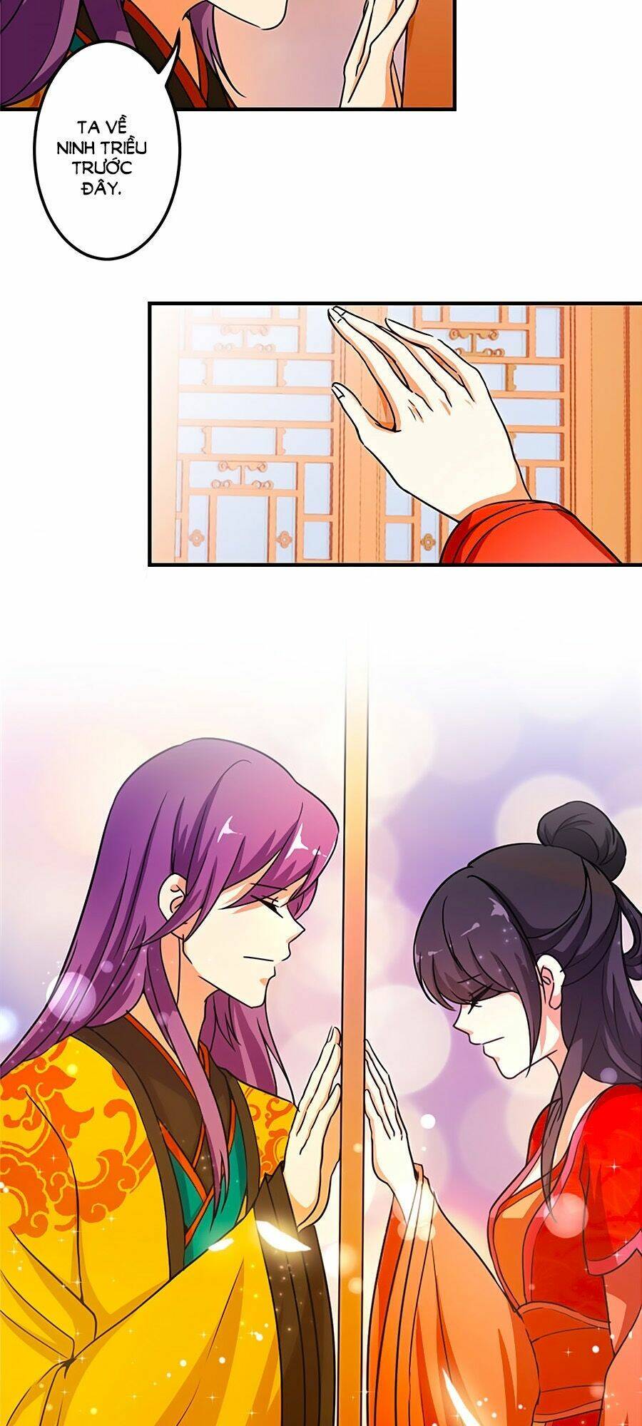 Vương Gia! Ngươi Thật Bỉ Ổi: Chapter 474