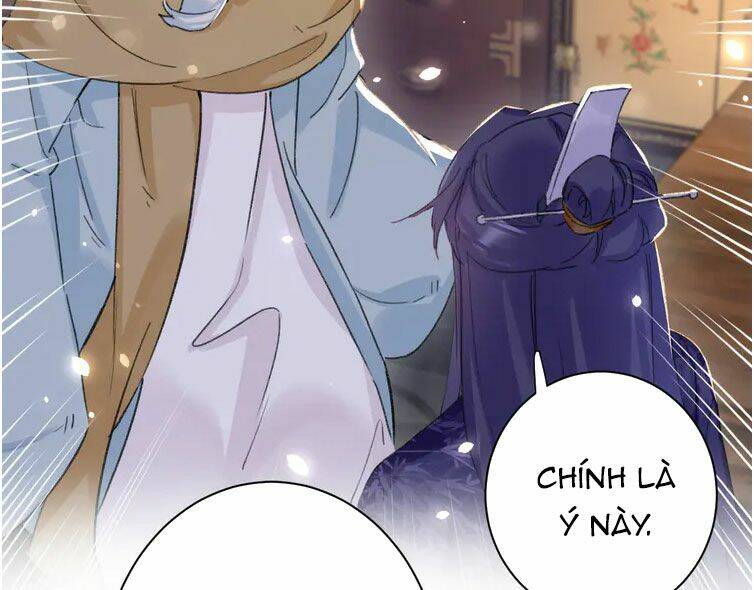 Hoa Nhan Sách: Chapter 206