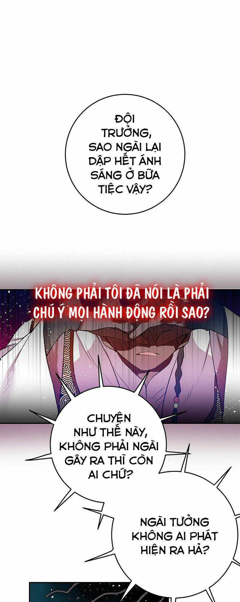 This Girl Is A Little Wild: Chapter 28