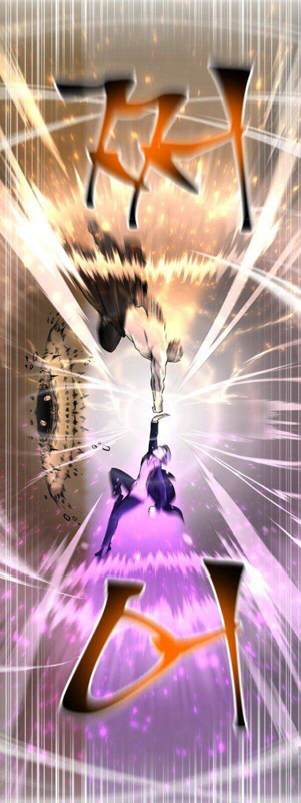 Luân Hồi Ác Nhân: Chapter 39