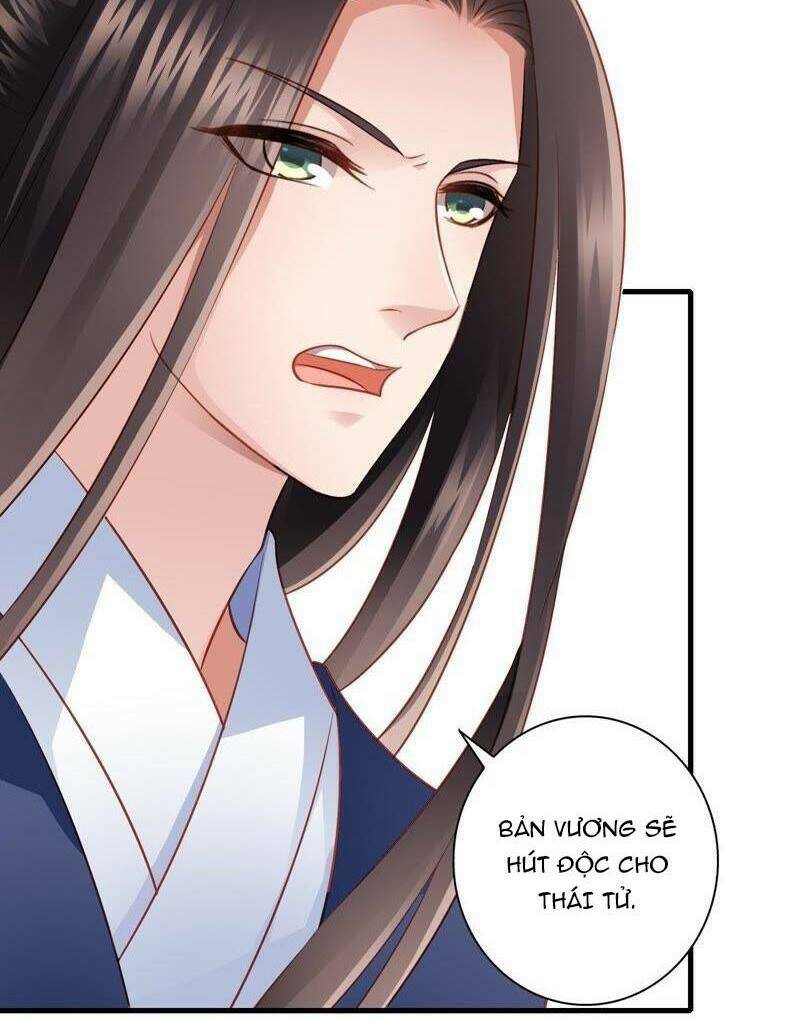 Thái Tử Điện Hạ Có Tin Vui: Chapter 51