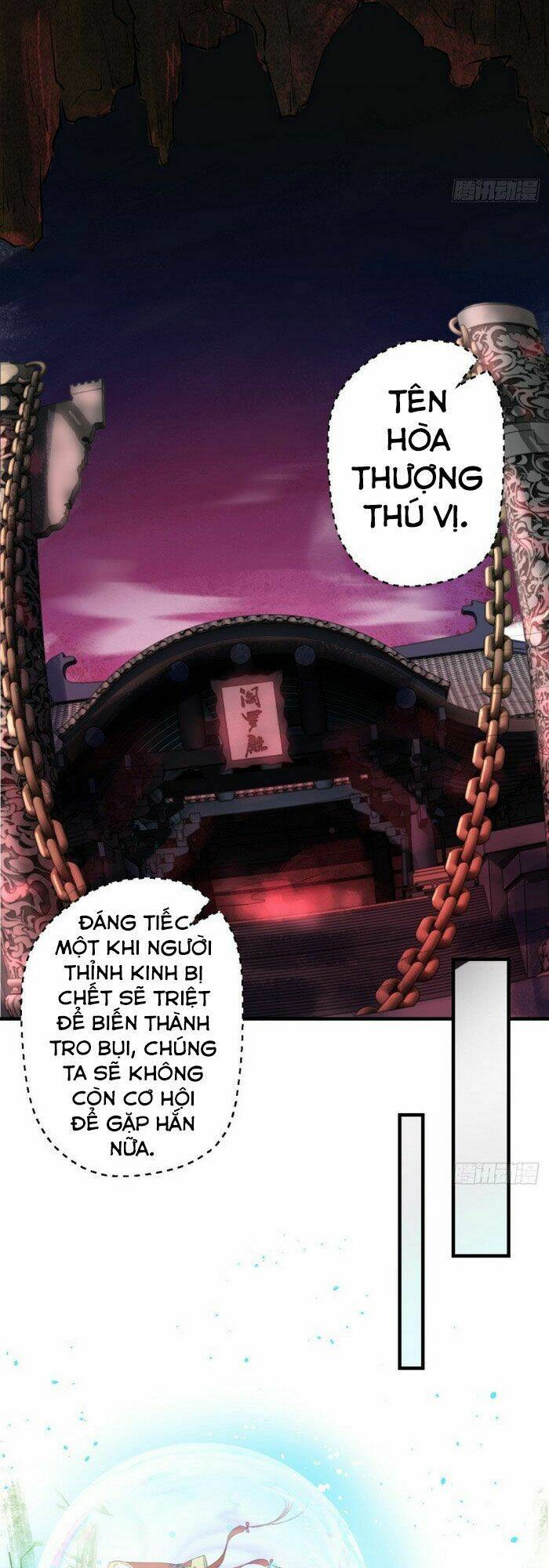 Tà Du Ký: Chapter 39