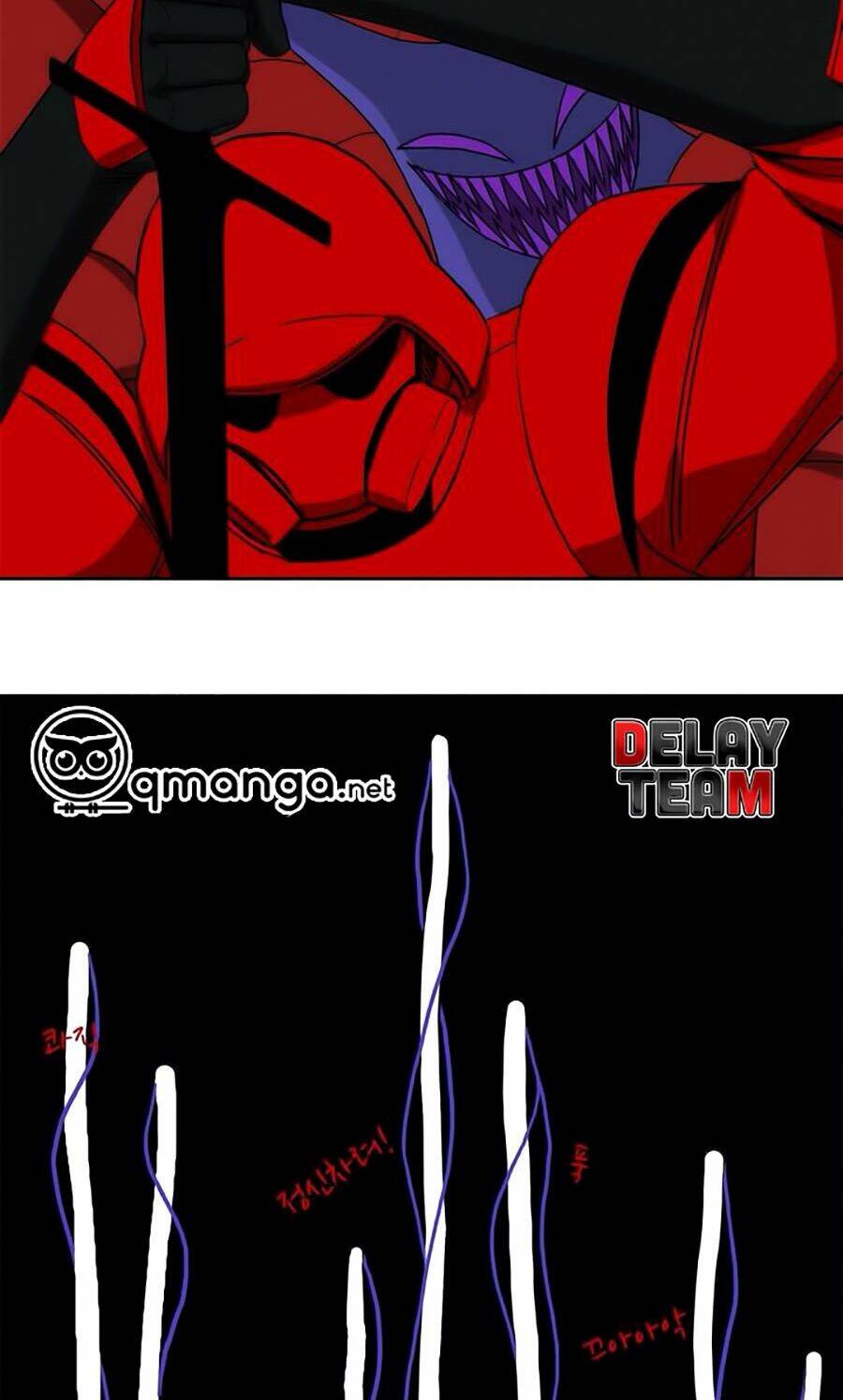 Đại Chiến Muỗi Biến Dị: Chapter 35