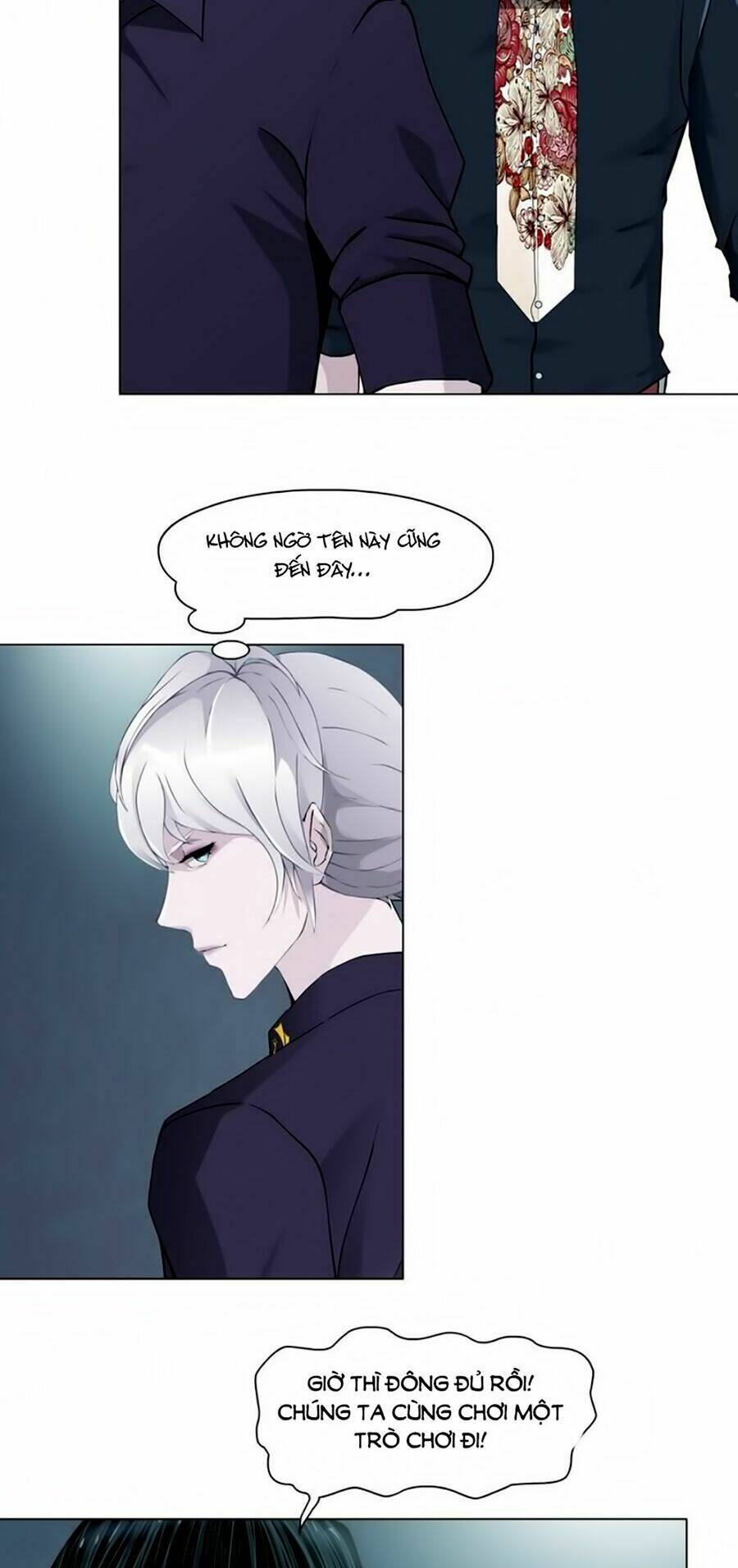 Sổ Tay Mỹ Nam Giới X: Chapter 14
