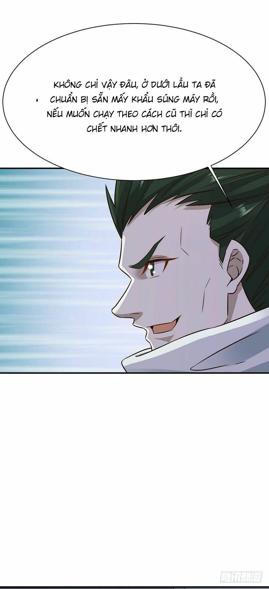 Em Gái Đừng Làm Phiền Tôi: Chapter 38