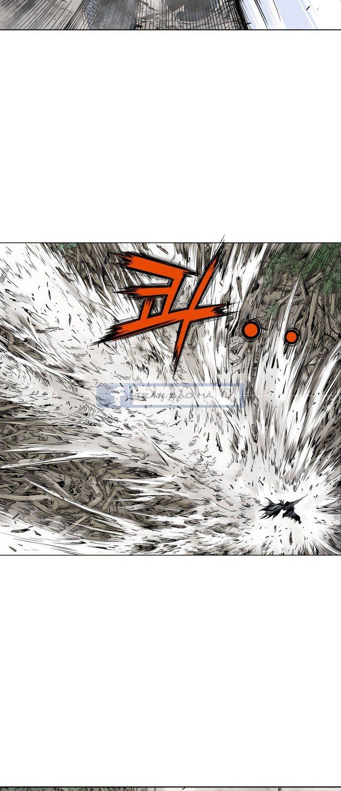 Cao Thủ 2: Chapter 71