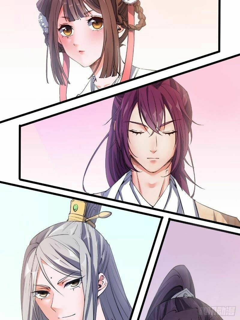 Trường Sinh Cửu Thiên Tuế: Chapter 5