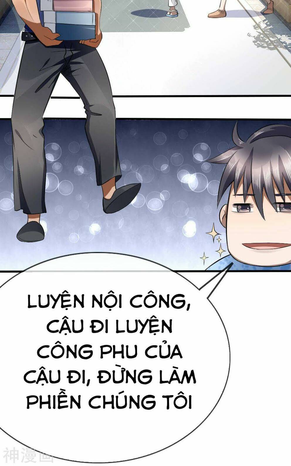 Tuyệt Thế Binh Vương: Chapter 89