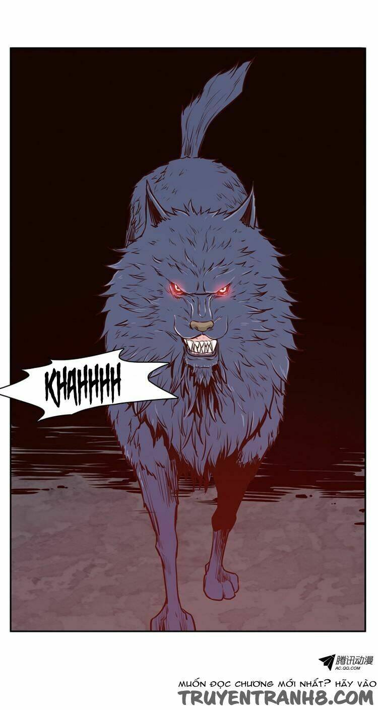 Vua Của Vong Linh: Chapter 151