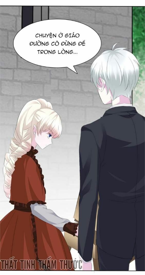 Một lời không hợp liền hút máu: Chapter 32