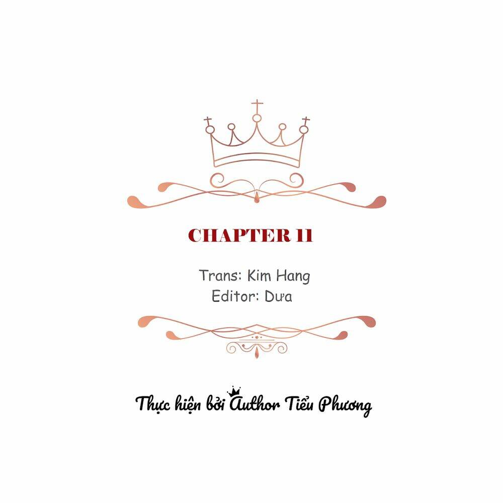 Cực Phẩm Mỹ Nam, Thật Lãng Phí: Chapter 11
