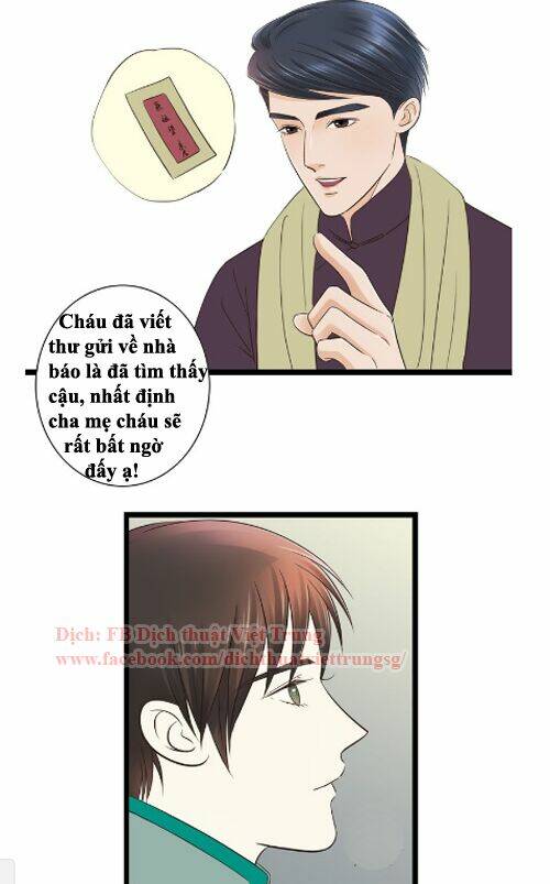 Cậu Câm: Chapter 28