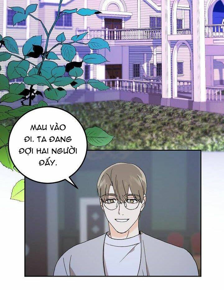 Kẻ Cắp Mặt Trăng: Chapter 45